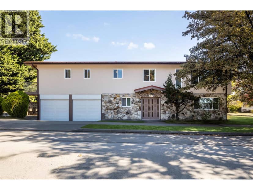 7658 FREMLIN STREET, Vancouver, photo 2