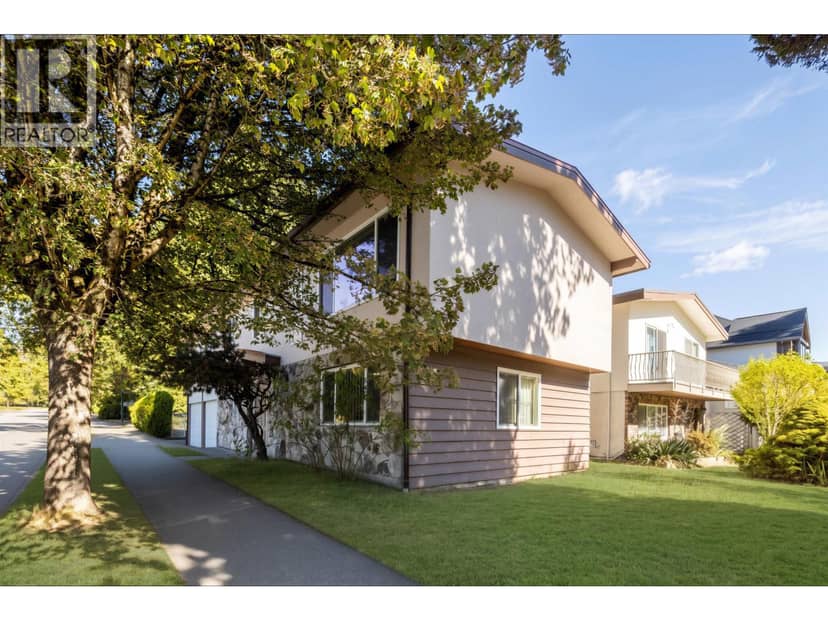 7658 FREMLIN STREET, Vancouver, photo 3