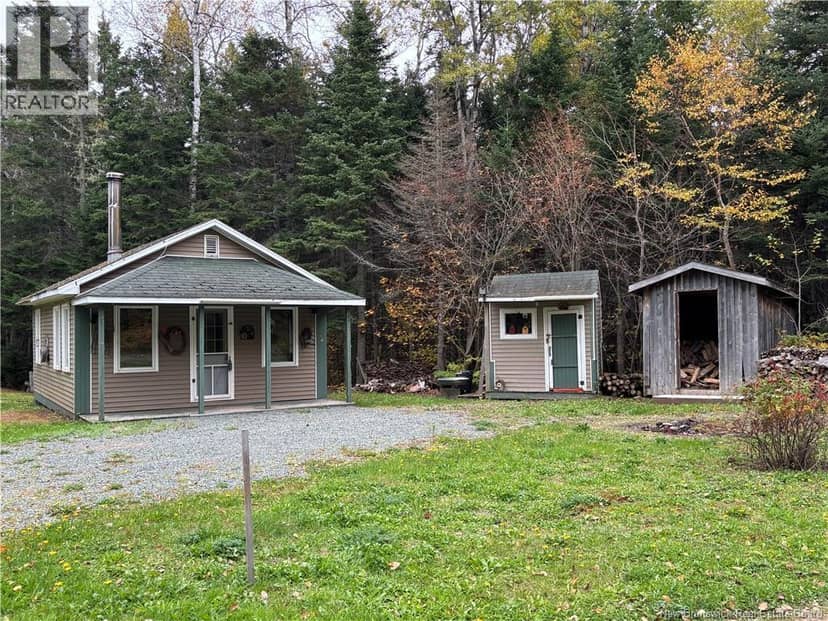 560 CD Rue Principale, Beresford