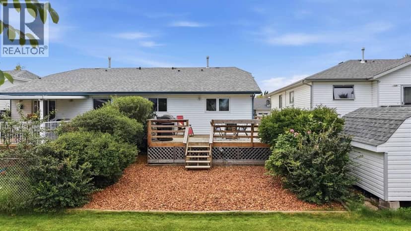 14 Wildrose Drive, Sylvan Lake, photo 2