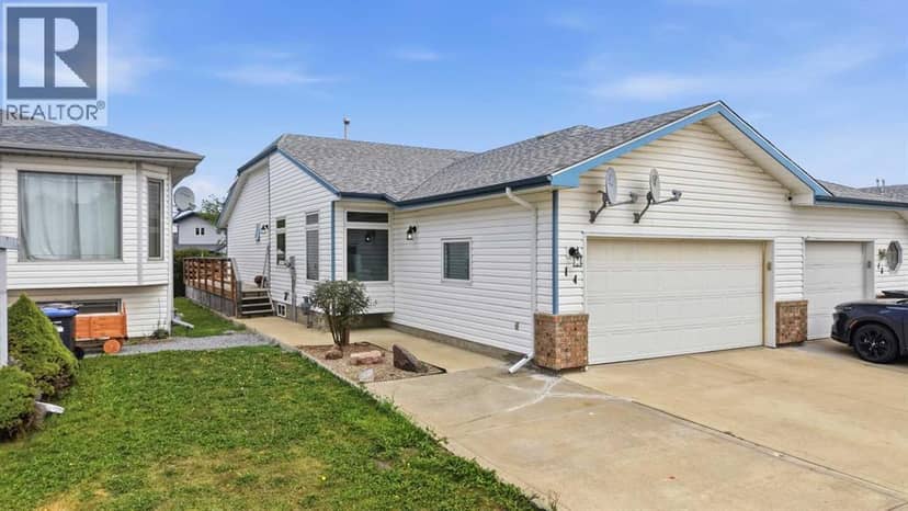 14 Wildrose Drive, Sylvan Lake, photo 3