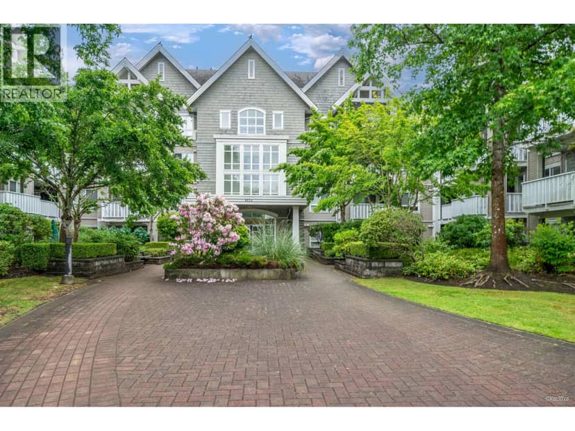 305 8120 JONES ROAD, Richmond