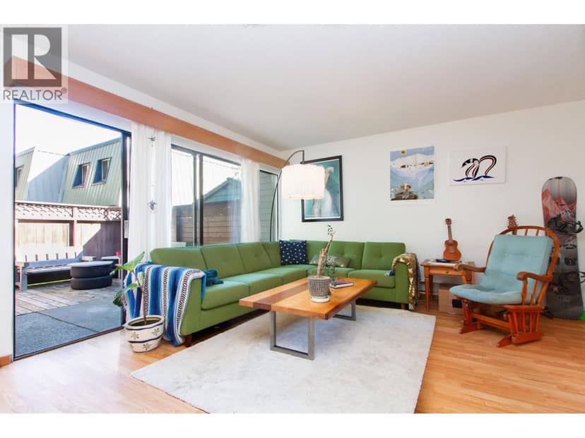 26 38455 WILSON CRESCENT, Squamish