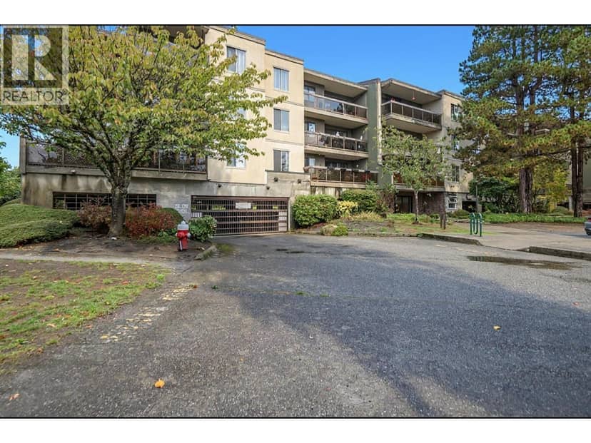111 6655 LYNAS LANE, Richmond