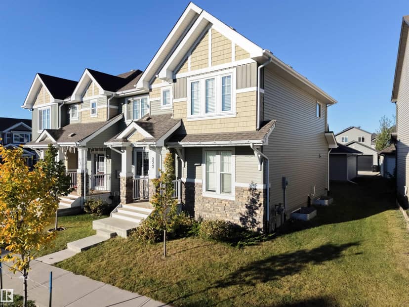 222 Desrochers Bv SW — photo 37 of 40