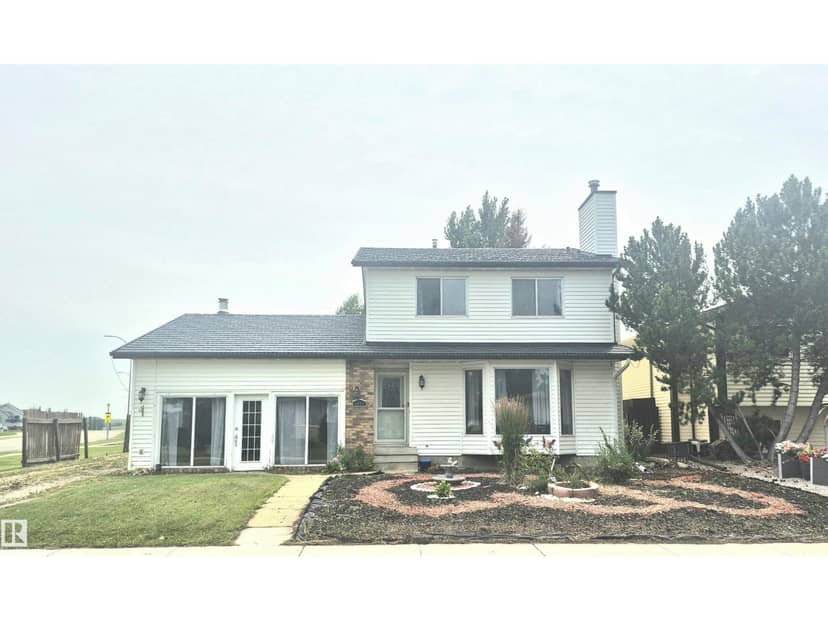 3801 33 AV, Leduc