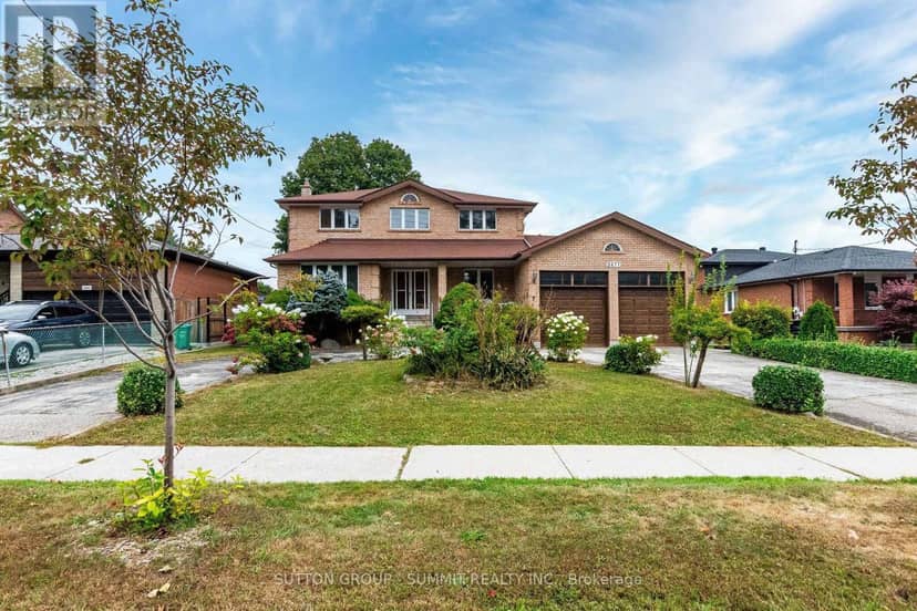 2477 Cliff Road, Mississauga, photo 2