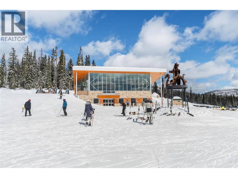 Black Forest Way Lot# 4, Big White, photo 4