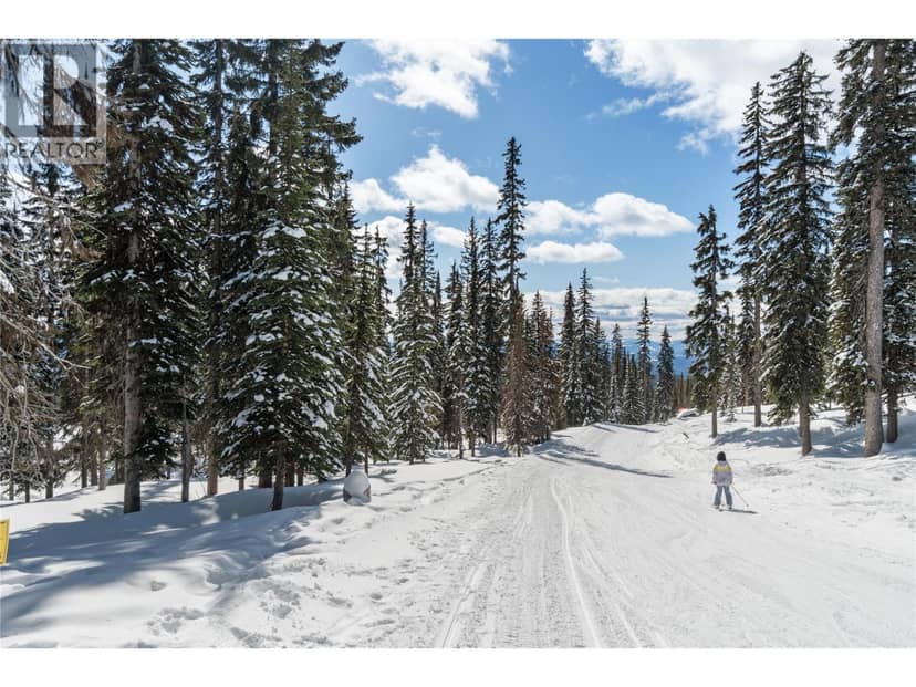 Black Forest Way Lot# 4, Big White, photo 3