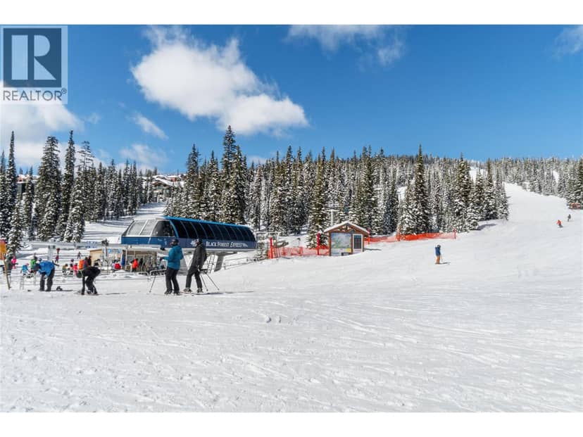 Black Forest Way Lot# 4, Big White, photo 5