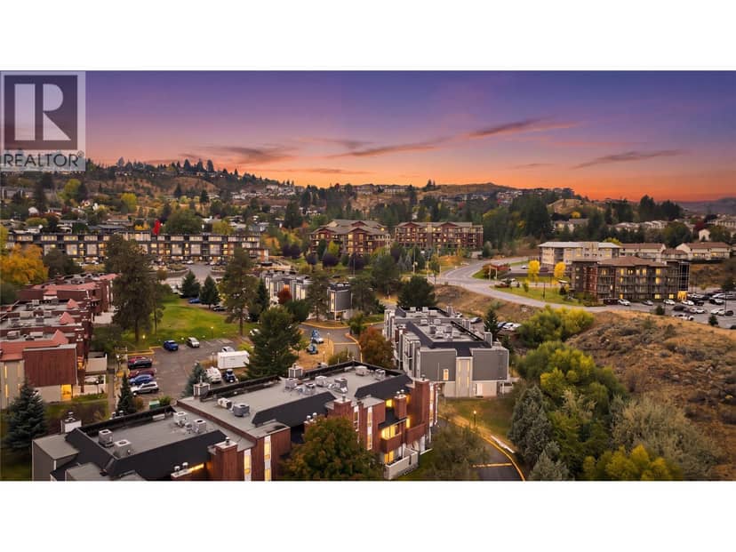 1435 Summit Drive Unit# 53, Kamloops