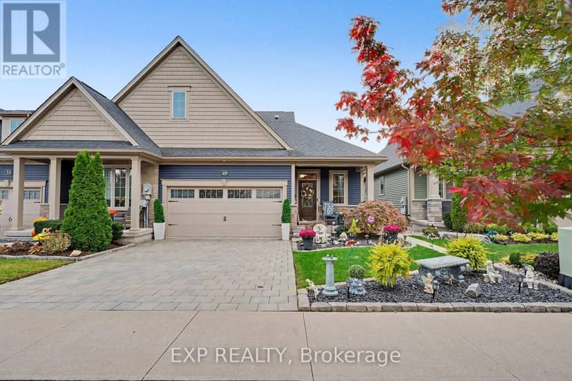 49 Campbell Street, Thorold