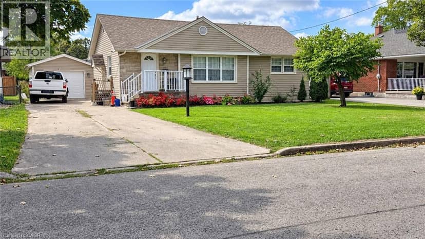 12 ROSELAND Avenue, St. Catharines, photo 2