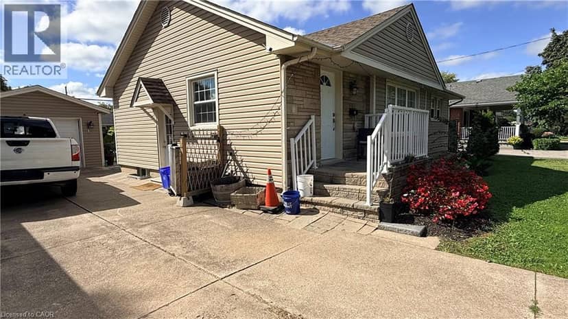 12 ROSELAND Avenue, St. Catharines, photo 3