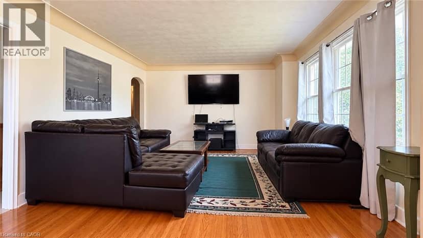 12 ROSELAND Avenue, St. Catharines, photo 4