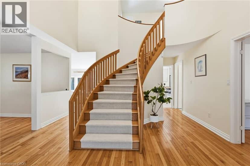 77 FLANDERS Drive, Waterdown, photo 4