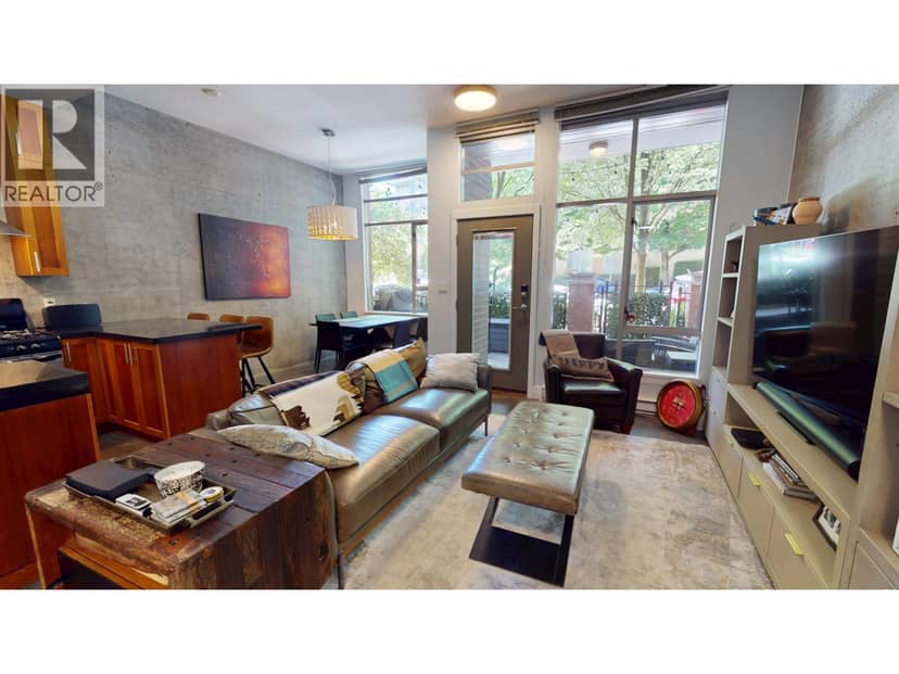 357 E 11TH AVENUE, Vancouver, photo 3