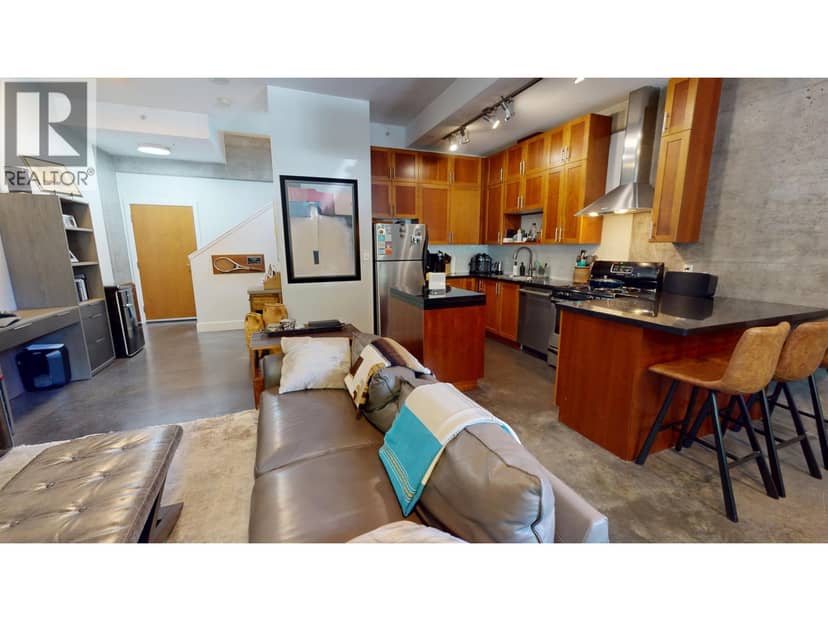 357 E 11TH AVENUE, Vancouver, photo 5