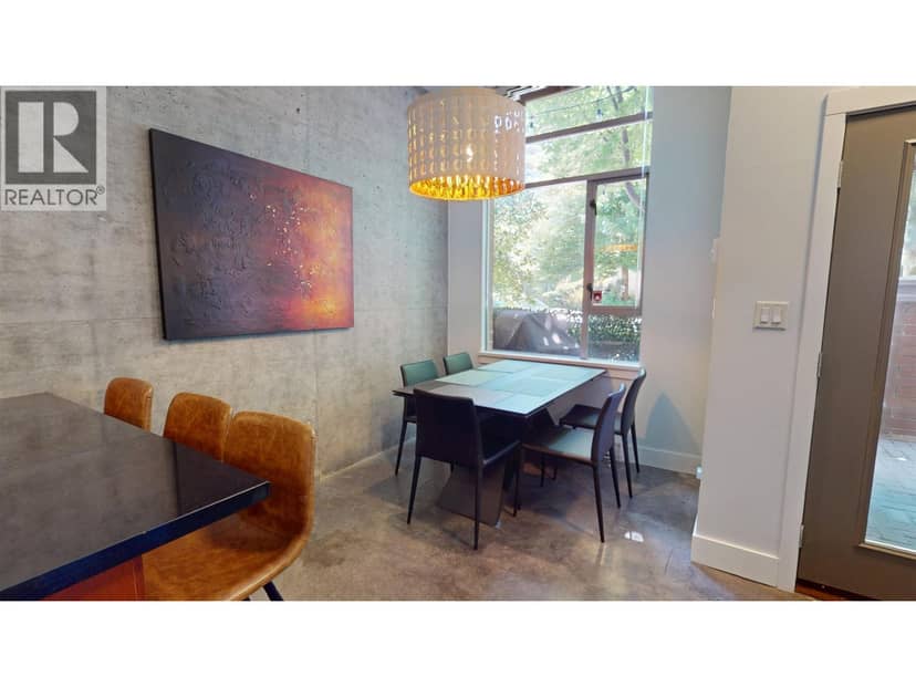 357 E 11TH AVENUE, Vancouver, photo 8