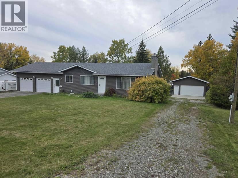 241 S ENEMARK ROAD, Quesnel
