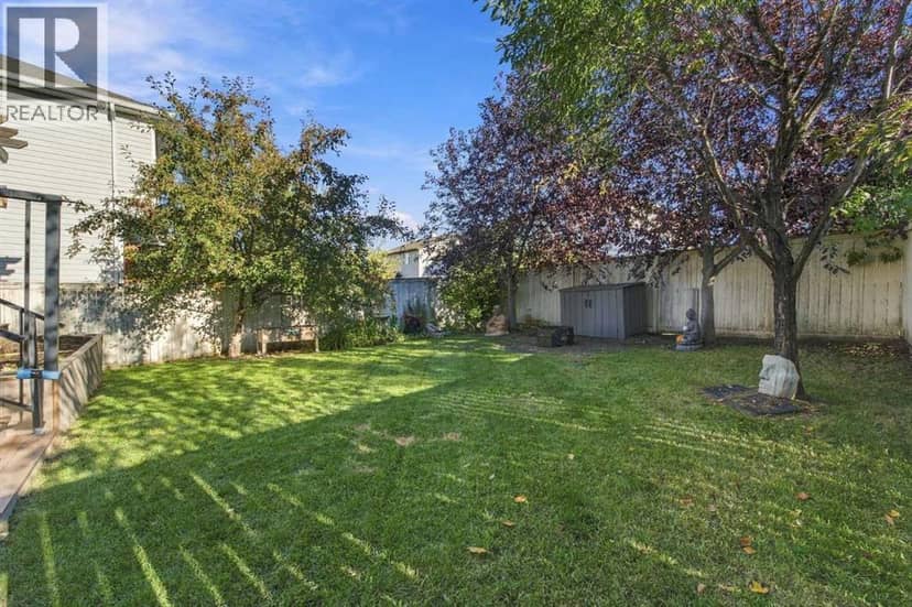 115 Morningside Point SW, Airdrie, photo 3