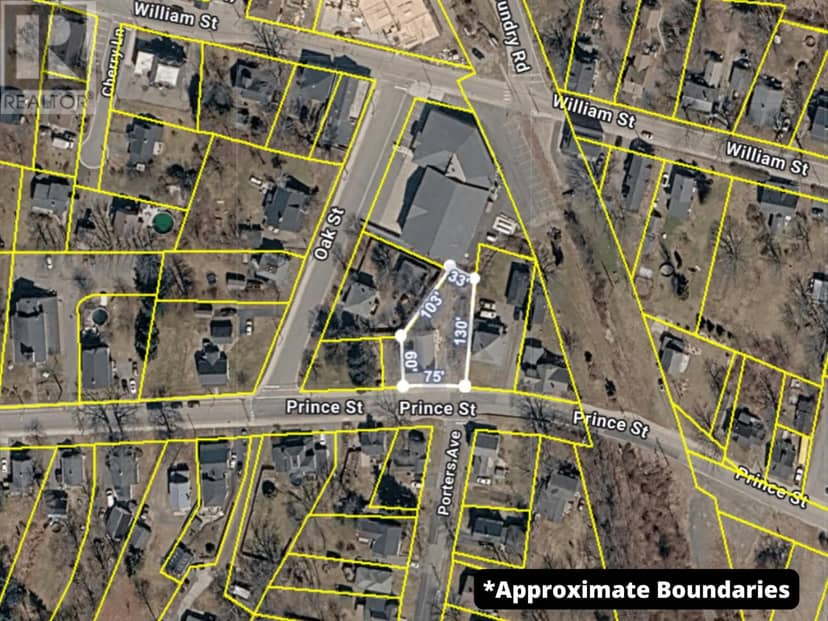 31 Prince Street, Hantsport, photo 3