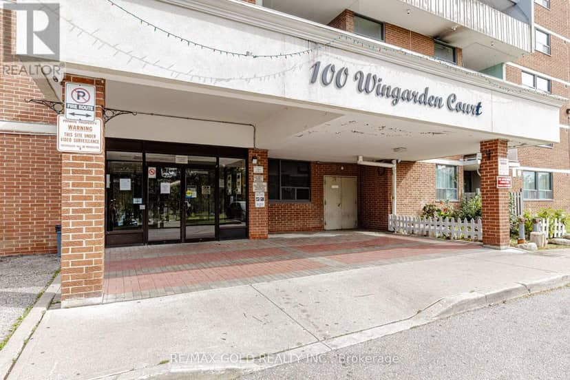415 - 100 Wingarden Court, Toronto, photo 2
