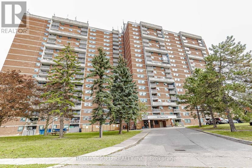 415 - 100 Wingarden Court, Toronto