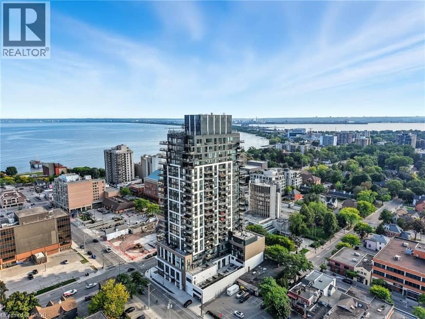 2007 JAMES Street Unit# 2002, Burlington, photo 2