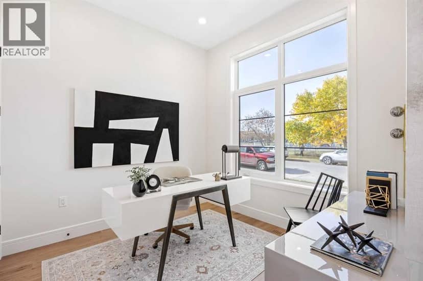 1908 5 Street NE, Calgary, photo 4
