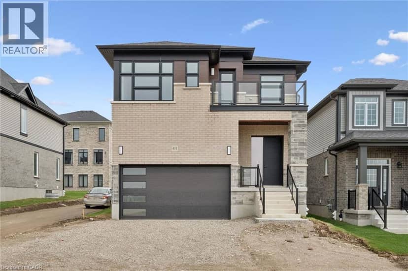 451 BENNINGER Street — photo 1 of 34
