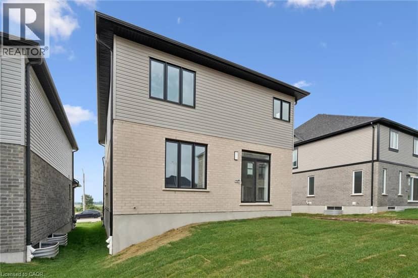 451 BENNINGER Street — photo 32 of 34