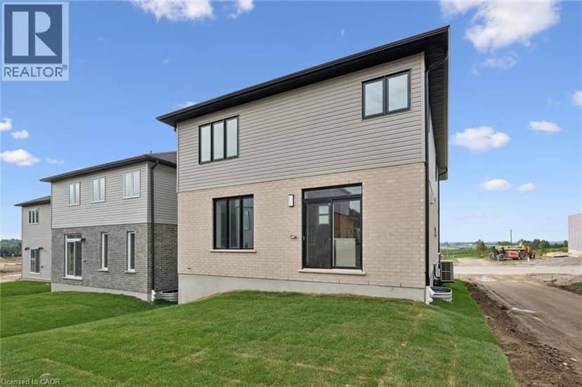 451 BENNINGER Street — photo 33 of 34