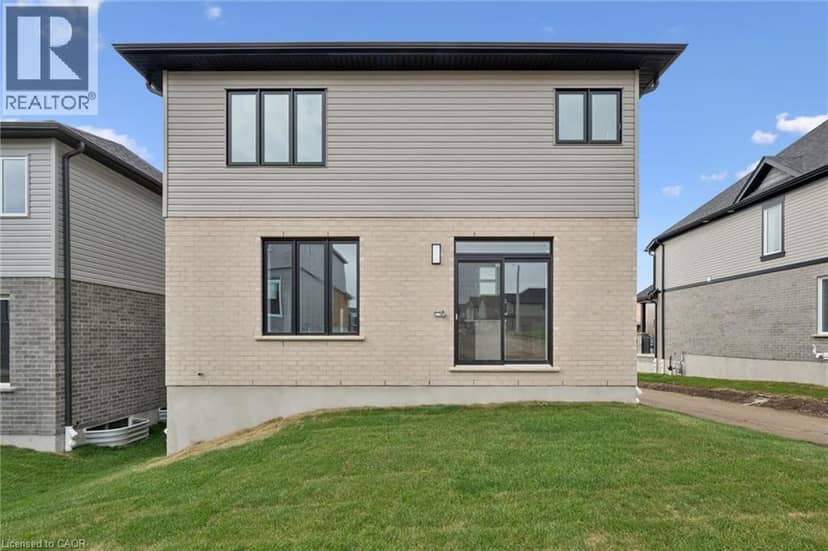 451 BENNINGER Street — photo 34 of 34