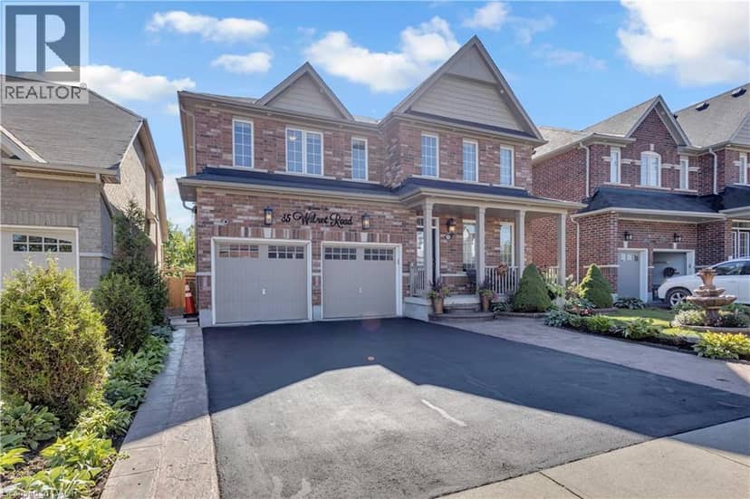 35 WILMOT Road, Brantford, photo 2