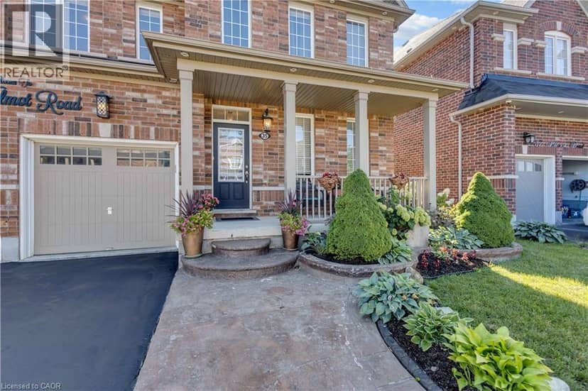 35 WILMOT Road, Brantford, photo 4