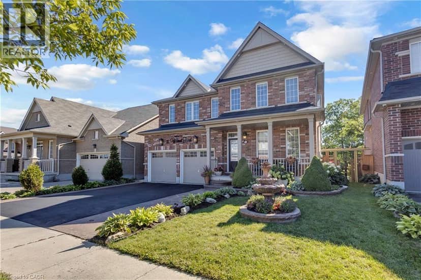 35 WILMOT Road, Brantford, photo 3