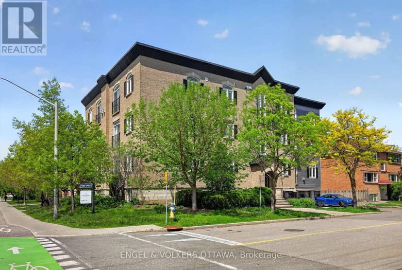 401 - 711 Churchill Avenue, Ottawa, photo 2
