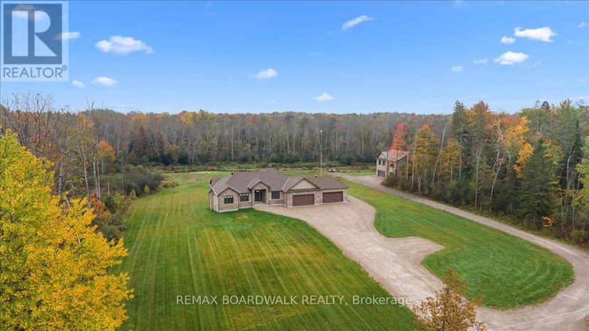 665 Drummond 5B Concession, Drummond/North Elmsley