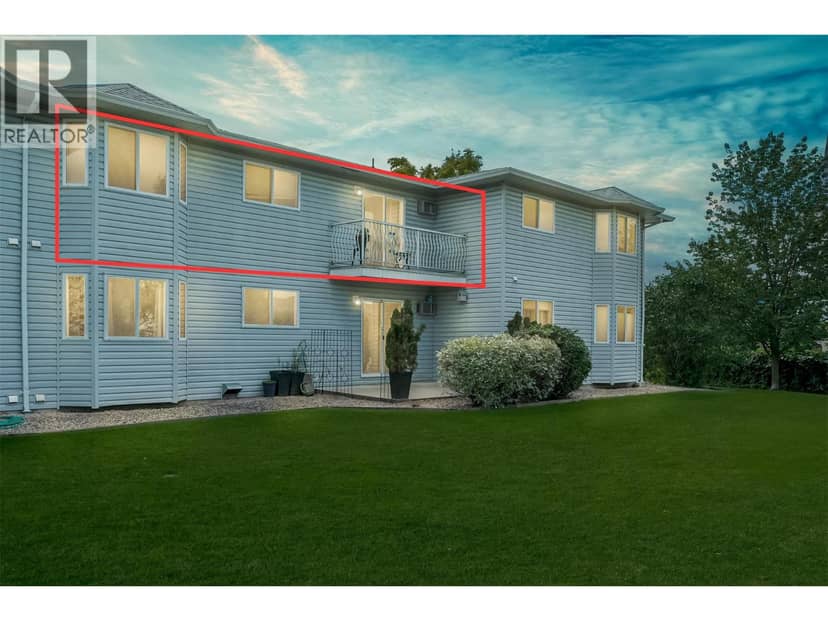 2435 Pleasant Valley Road Unit# 206, Armstrong
