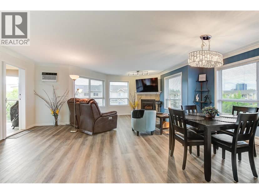1964 Enterprise Way Unit# 413, Kelowna