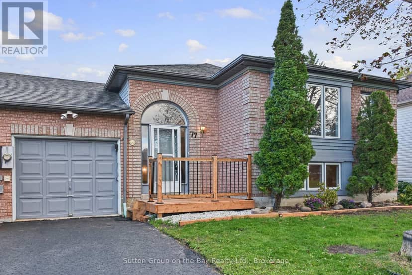 77 Fernbrook Drive — photo 4 of 40