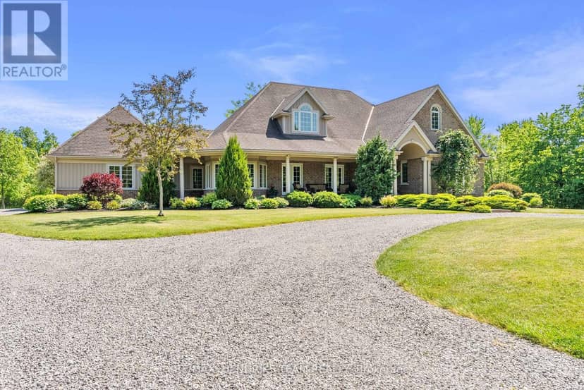 5045 Michener Road, Fort Erie