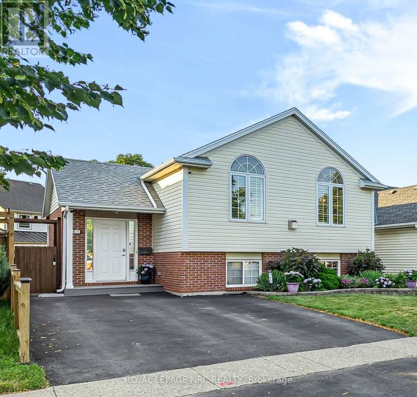 551 Scott Street, St. Catharines