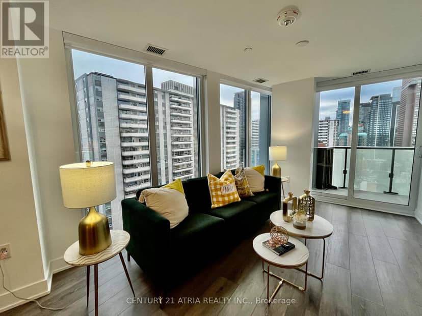1608 - 575 Bloor Street E, Toronto, photo 7