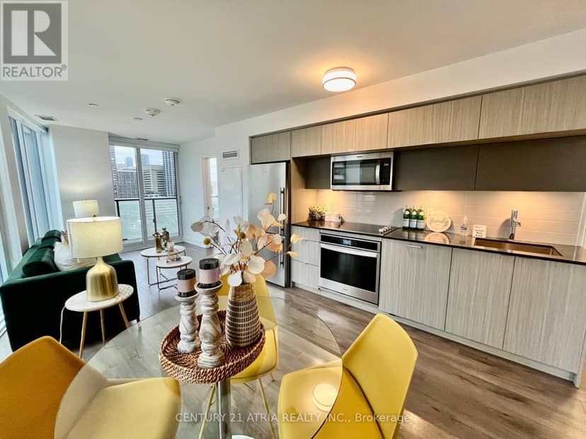 1608 - 575 Bloor Street E, Toronto, photo 8