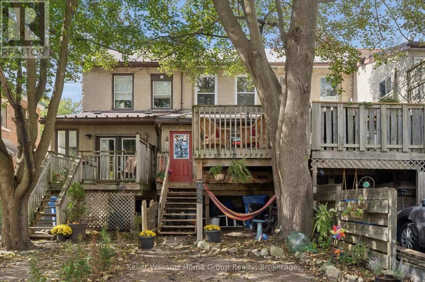 452 St Andrew Street W — photo 26 of 27