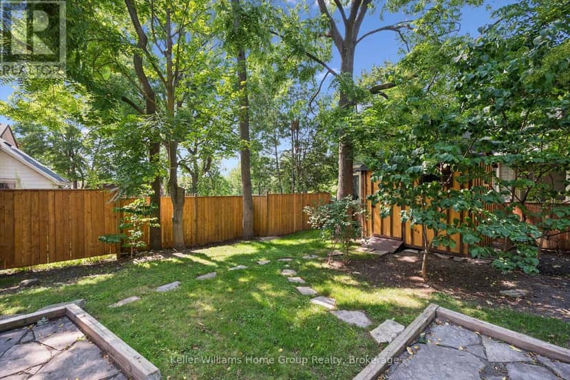 129 Suffolk Street W — photo 37 of 40