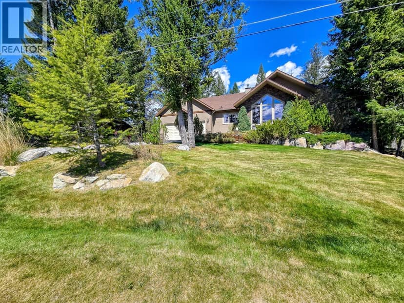 8128 Duby Road, Radium Hot Springs, photo 8