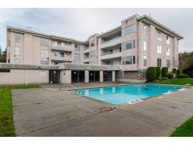 20350 54 AVENUE, Langley